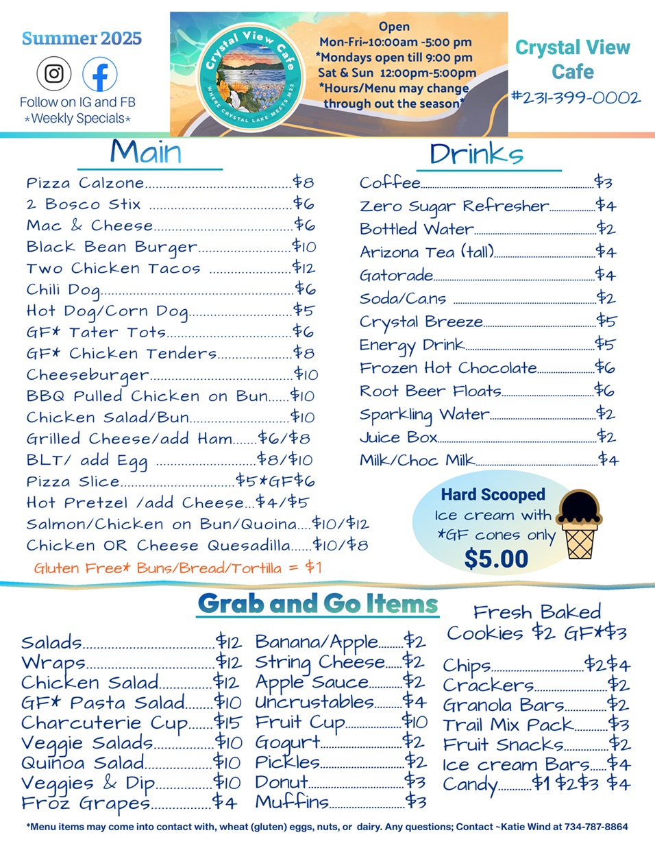 cv menu 6 3 2025 v2